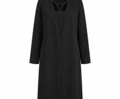 Lotus Eaters Orbin Dress - Black image