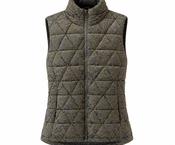 Ania Schierholt Gilet – Caper image