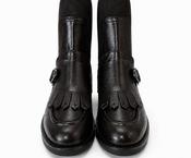 Luca Grossi - Ankle Boot - Dark Brown image
