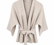 Gustav Liva Cardi - Beige image