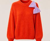 Essentiel Antwerp Pullover – Loose Juice