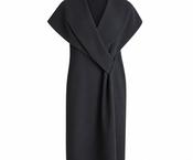 Moskada Dress - Black