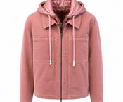 Herno Puffer Jacket – Rosa image