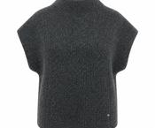 Gustav Coya Knit - Olive