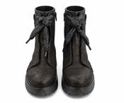 Patrizia Bonfanti Kuni No Lace Pon Po – Izumi Black image