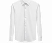 Purotatto Classic Shirt – White image