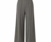 MeiMeiJ Pants - Cypress Green image