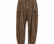 Transit Trousers - Tobacco image