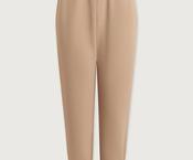 Varley - Slim Cuff Pant 27.5” - Beige image