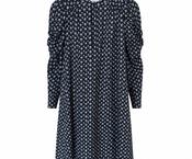 Dea Kudibal Amalia Dress Midnight image