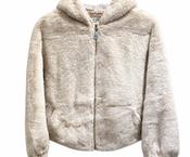 Estheme Jacket – Latte image