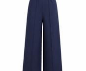 MeiMeiJ Pants – Pagent Blue image