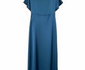 iBlues Dress FIESTA  - Petrol image