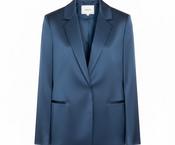iBlues AGEVOLE Jacket - Petrol image