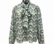 iBlues  SECOLO Blouse  - Print image