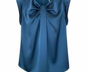 iBlues TUNICA Top - Petrol image