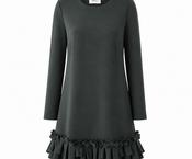 MeiMeiJ Dress  - Forest Green image