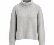 Transit Jumper - Camel