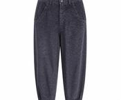 Transit Trousers - Choco