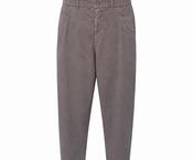 Transit Trousers - Toupe