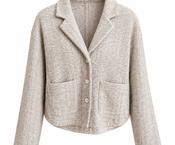 Transit Jacket -  Camel