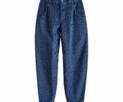Transit Trousers - Navy image