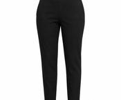 Annette Gortz Skinny Pant - Black image