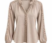 Gustav Phia Shirt - Toupe