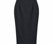 iBlues REAME Skirt - Black