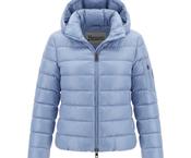 Herno Puffer Jacket – Celeste image