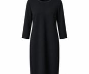 Peserico Dress - Black