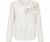 MeiMeiJ Cardigan - Sugar Swizzle