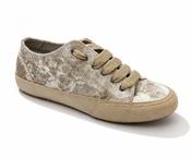 Candice Cooper - Trainer – Beige image