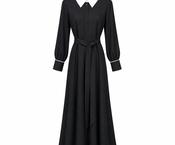 Exquise Journi Dress - Black