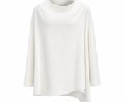 MeiMeiJ Top  - Off White image