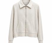 MeiMeiJ Jacket -  Almond image