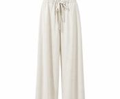 MeiMeiJ Pants – Almond image