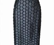 MeiMeiJ Skirt -  Black image