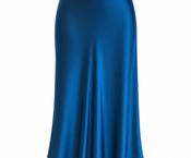 iBlues FAUNA – Petrol Skirt image