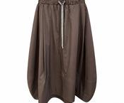 Gran Sasso Skirt – Chocolate image