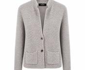 Gran Sasso Jacket – Toupe image
