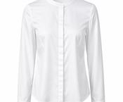 Mos Mosh Mattie Shirt – White image