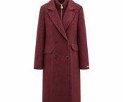 Mos Mosh Loisa Coat – Port Royale image