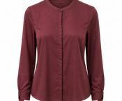 Mos Mosh Mattie Shirt – Port Royale image