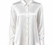 Purotatto Classic Shirt – White image