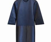 And Tate - Dusk Coat - Navy image