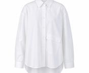 iBlues CAMPALE Shirt - White image