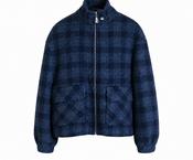 Mos Mosh Jacket – Salute Navy image