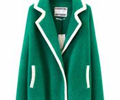 Essentiel Antwerp Contrast Cardigan – Kiwi Queen