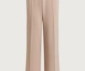 Varley - Wide Leg Pant 28” - Mushroom image